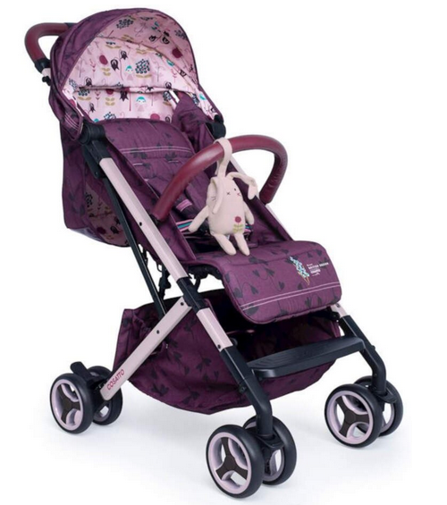 cosatto woosh footmuff